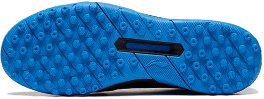 (PS) Li-Ning Sepatu Sepakbola Seri Rendah 'Hitam Biru' ASTT010-6 Purchase (PS) Li-Ning Sepatu Sepakbola Seri Rendah 'Hitam Biru' ASTT010-6