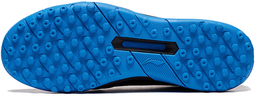 (Preschool) Li-Ning Football Series Low 'Black Blue' ASTT010-6 Purchase (Preschool) Li-Ning Football Series Low 'Black Blue' ASTT010-6