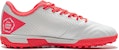 (PS) Kasut Bola Sepak Li-Ning 'Putih Merah' ASTT010-7