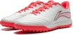 (PS) Kasut Bola Sepak Li-Ning 'Putih Merah' ASTT010-7