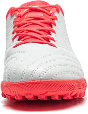 (Preschool) Li-Ning Football Shoes 'White Red' ASTT010-7 Purchase (Preschool) Li-Ning Football Shoes 'White Red' ASTT010-7