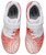 (PS) Kasut Bola Sepak Li-Ning 'Putih Merah' YKGS005-1