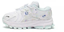 Buy (PS) Li-Ning Furious Rider ''Weiß Low-top Freizeit-Sneaker'' YKNS062-2