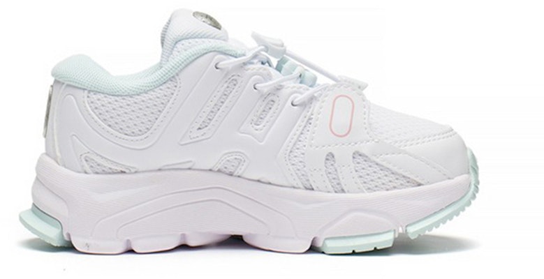 (Preschool) Li-Ning Furious Rider 'White Low-top Leisure' YKNS062-2 Order (Preschool) Li-Ning Furious Rider 'White Low-top Leisure' YKNS062-2