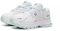 Lookbook (PS) Li-Ning Furious Rider ''Weiß Low-top Freizeit-Sneaker'' YKNS062-2