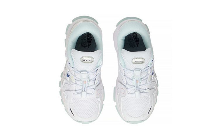 Shop (PS) Li-Ning Furious Rider ''Weiß Low-top Freizeit-Sneaker'' YKNS062-2
