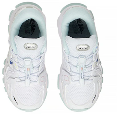 (PS) Li-Ning Furious Rider ''Weiß Low-top Freizeit-Sneaker'' YKNS062-2 Shop (PS) Li-Ning Furious Rider ''Weiß Low-top Freizeit-Sneaker'' YKNS062-2