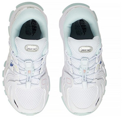 (Preschool) Li-Ning Furious Rider 'White Low-top Leisure' YKNS062-2 Shop (Preschool) Li-Ning Furious Rider 'White Low-top Leisure' YKNS062-2