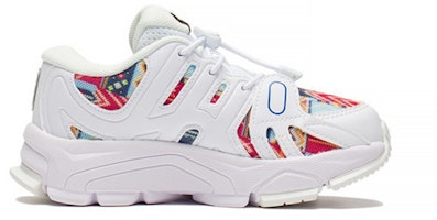 (PS) 리닝 퓨리어스 라이더 키즈 '화이트 레드' YKNS062-1 Order (PS) 리닝 퓨리어스 라이더 키즈 '화이트 레드' YKNS062-1