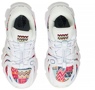 (PS) 리닝 퓨리어스 라이더 키즈 '화이트 레드' YKNS062-1 Shop (PS) 리닝 퓨리어스 라이더 키즈 '화이트 레드' YKNS062-1