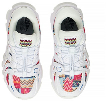 (Preschool) Li-Ning Furious Rider Kid 'White Red' YKNS062-1 Shop (Preschool) Li-Ning Furious Rider Kid 'White Red' YKNS062-1