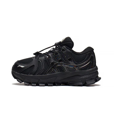 (PS) Li-Ning Furious Rider Low 'Black'