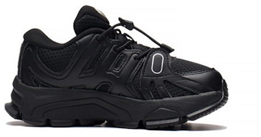 (PS) Li-Ning Furious Rider Low 'Hitam' YKNS062-7 Order (PS) Li-Ning Furious Rider Low 'Hitam' YKNS062-7