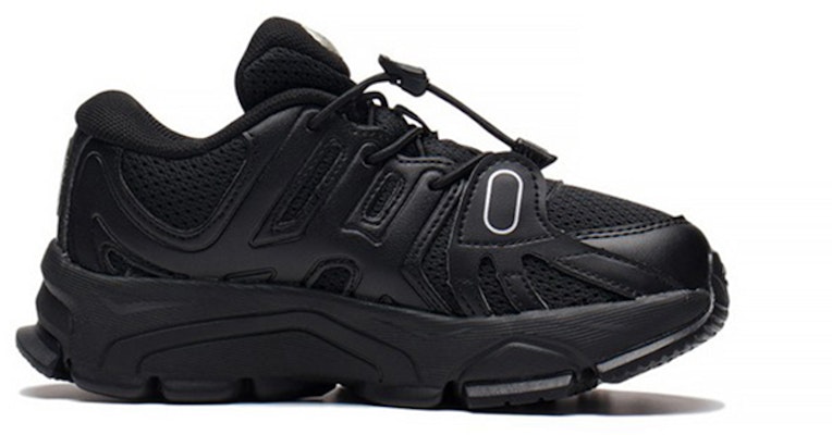 (Preschool) Li-Ning Furious Rider Low 'Black' YKNS062-7 Order (Preschool) Li-Ning Furious Rider Low 'Black' YKNS062-7