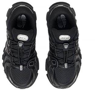 幼童 LiNing李寧 烈駿 低幫運動休閒鞋 黑色 Shop 幼童 LiNing李寧 烈駿 低幫運動休閒鞋 黑色