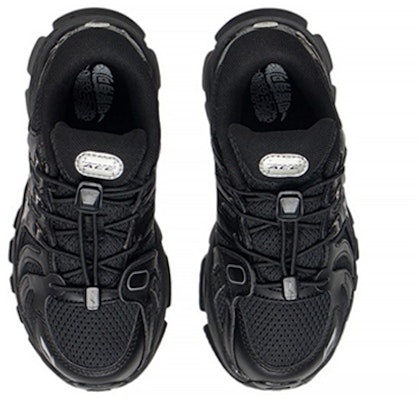 (Preschool) Li-Ning Furious Rider Low 'Black' YKNS062-7 Shop (Preschool) Li-Ning Furious Rider Low 'Black' YKNS062-7