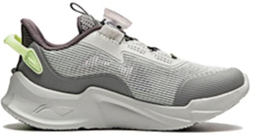 (PS) Li-Ning Furious Rider V2 'Kelabu' YKAU026-1 Order (PS) Li-Ning Furious Rider V2 'Kelabu' YKAU026-1