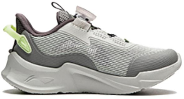 (Preschool) Li-Ning Furious Rider V2 'Grey' YKAU026-1 Order (Preschool) Li-Ning Furious Rider V2 'Grey' YKAU026-1