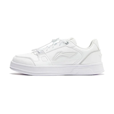 (PS) Li-Ning Fury V2 'Pure White'