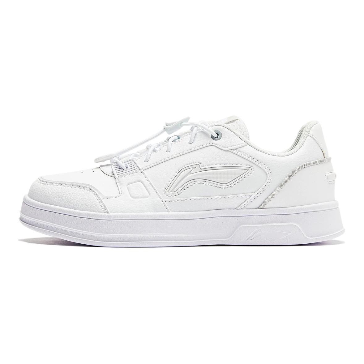 (PS) Li-Ning Fury V2 'Pure White' 圖 5