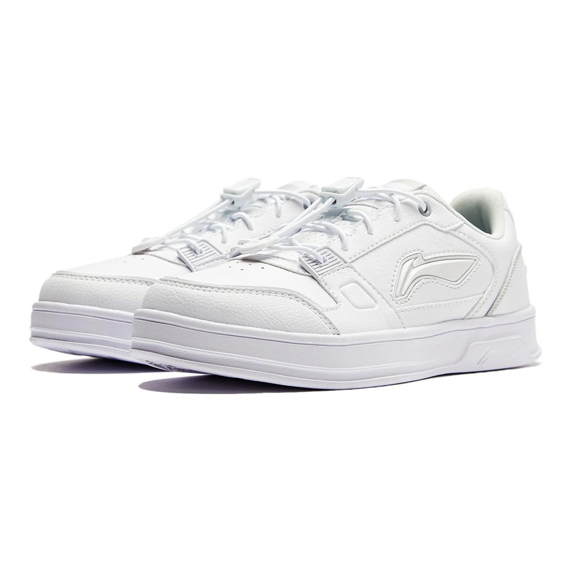 (PS) Li-Ning Fury V2 'Pure White' 圖 6