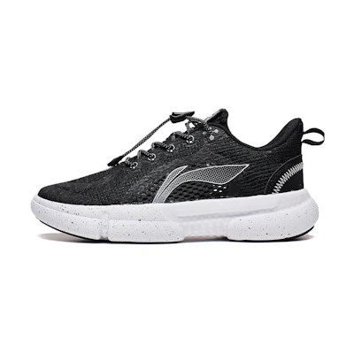 (PS) Li-Ning Gravity 1.0 'Black'