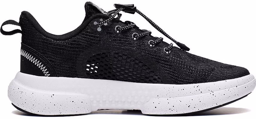 (PS) 리닝 그래비티 1.0 블랙 (Li-Ning Gravity 1.0 Black) YKCT068-3 Order (PS) 리닝 그래비티 1.0 블랙 (Li-Ning Gravity 1.0 Black) YKCT068-3