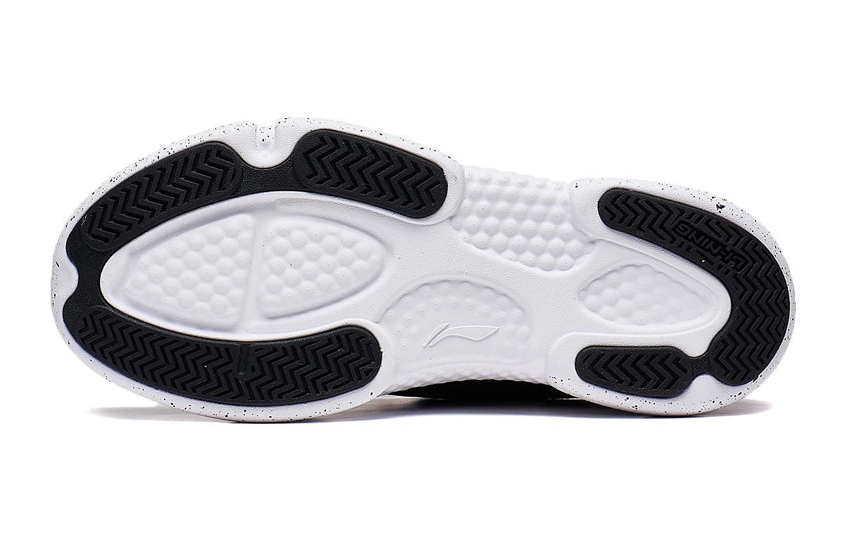 Purchase (Preschool) Li-Ning Gravity 1.0 'Black' YKCT068-3