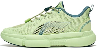 (PS) 李宁重力1.0 '蝶粉绿' YKCT068-1 Buy (PS) 李宁重力1.0 '蝶粉绿' YKCT068-1