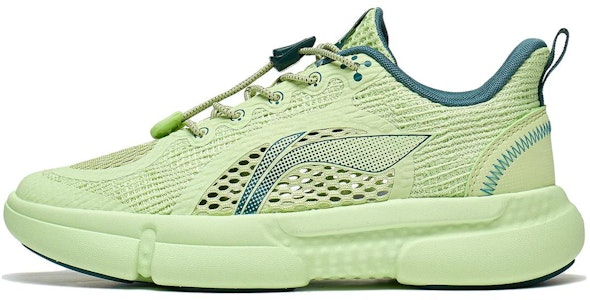 (PS) Li-Ning Gravity 1.0 'Butterfly Pink Green' Sepatu Wanita YKCT068-1 Buy (PS) Li-Ning Gravity 1.0 'Butterfly Pink Green' Sepatu Wanita YKCT068-1