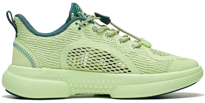 (PS) 리닝 그래비티 1.0 '핑크그린' (Li-Ning Gravity 1.0 'Pink Green') YKCT068-1 Order (PS) 리닝 그래비티 1.0 '핑크그린' (Li-Ning Gravity 1.0 'Pink Green') YKCT068-1