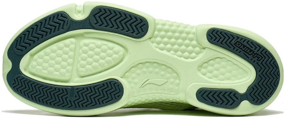 (PS) 리닝 그래비티 1.0 '핑크그린' (Li-Ning Gravity 1.0 'Pink Green') YKCT068-1 Purchase (PS) 리닝 그래비티 1.0 '핑크그린' (Li-Ning Gravity 1.0 'Pink Green') YKCT068-1