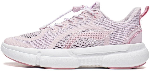 (PS) 리닝 그래비티 1.0 아이스 핑크 (Li-ning Gravity 1.0 Ice Pink) YKCT068-2 Buy (PS) 리닝 그래비티 1.0 아이스 핑크 (Li-ning Gravity 1.0 Ice Pink) YKCT068-2