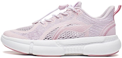 (Preschool) Li-Ning Gravity 1.0 'Icy Pink' YKCT068-2 (Preschool) Li-Ning Gravity 1.0 'Icy Pink' YKCT068-2