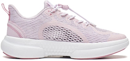 (PS) (Li-Ning 幼児用) グラビティ 1.0 'アイシーピンク' YKCT068-2 YKCT068-2 Order (PS) (Li-Ning 幼児用) グラビティ 1.0 'アイシーピンク' YKCT068-2 YKCT068-2