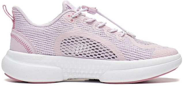 (PS) 리닝 그래비티 1.0 아이스 핑크 (Li-ning Gravity 1.0 Ice Pink) YKCT068-2 Order (PS) 리닝 그래비티 1.0 아이스 핑크 (Li-ning Gravity 1.0 Ice Pink) YKCT068-2