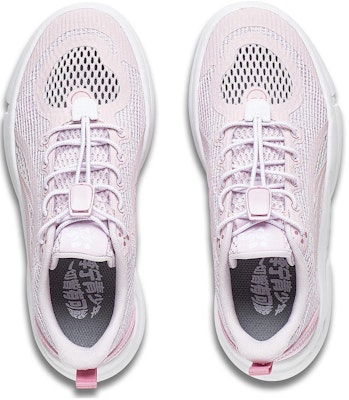 (PS) 리닝 그래비티 1.0 아이스 핑크 (Li-ning Gravity 1.0 Ice Pink) YKCT068-2 Lookbook (PS) 리닝 그래비티 1.0 아이스 핑크 (Li-ning Gravity 1.0 Ice Pink) YKCT068-2