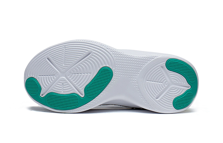 (PS) Li-Ning Gyalaxy 2.0 'Black Red Yellow' 圖 4