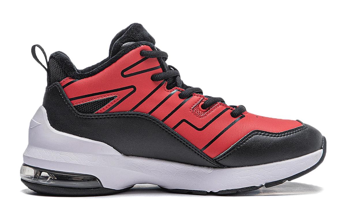 (PS) Li-Ning Half Palm Air Cushion 'Cinnabar Red' 圖 2