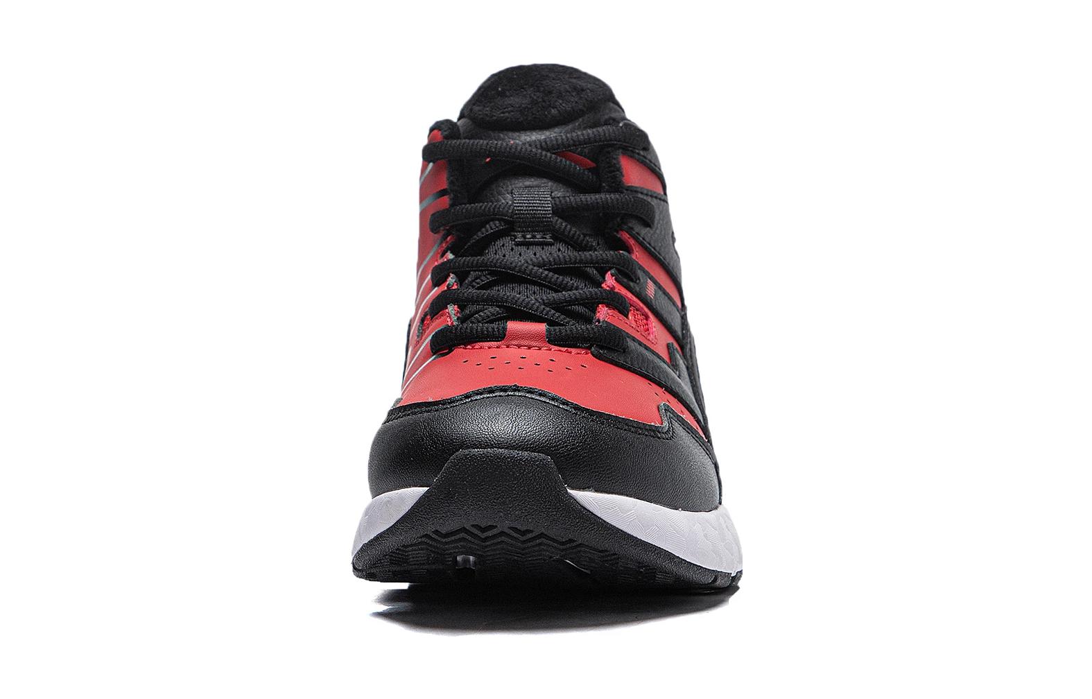 Purchase (PS) Li-Ning Mezza Suola Air Cushion ''Cinnabar Red'' YKCT180-7