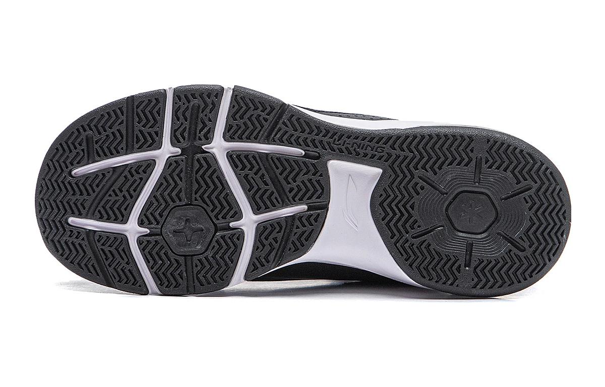 (PS) Li-Ning Half Palm Air Cushion 'Cinnabar Red' 圖 7