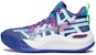 (JR) Li-Ning Halo 'Biru Putih' YKBT030-1
