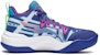 (JR) Li-Ning Halo 'Biru Putih' YKBT030-1