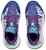 (JR) Li-Ning Halo 'Biru Putih' YKBT030-1