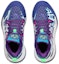 Lookbook (JR) Li-Ning Halo 'Biru Putih' YKBT030-1