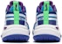 (JR) Li-Ning Halo 'Biru Putih' YKBT030-1