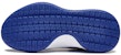 (JR) Li-Ning Halo 'Biru Putih' YKBT030-1