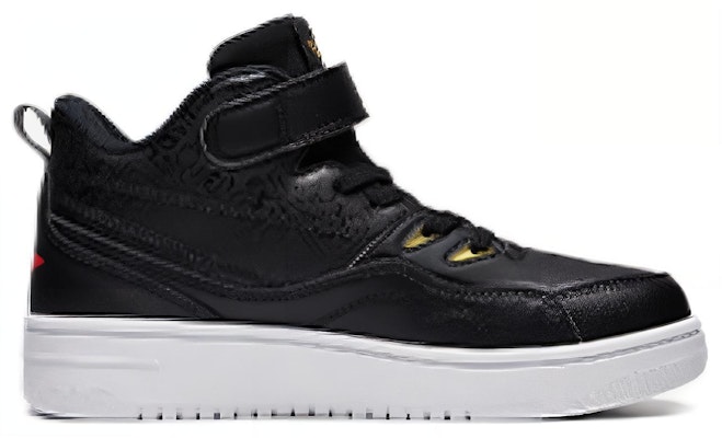 (PS) 리닝 하이탑 '블랙 컴포트' (Li-Ning Haitap 'Beullaek Keompoteu') YKCT152-23 Order (PS) 리닝 하이탑 '블랙 컴포트' (Li-Ning Haitap 'Beullaek Keompoteu') YKCT152-23