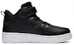 Order (PS) Li-Ning Kasut Tinggi 'Keselesaan Hitam' YKCT152-23