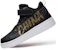(PS) Li-Ning Kasut Tinggi 'Keselesaan Hitam' YKCT152-23